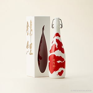 今代司酒造 / 錦鯉 KOI 720ml