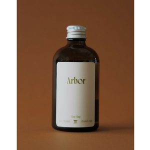 Arbor / ヘアオイル イランイラン