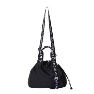 RAMIDUS / 2WAY POUCH (M) / fragment design × RAMIDUS