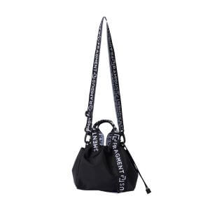 RAMIDUS / 2WAY POUCH (S) / fragment design × RAMIDUS