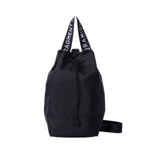 RAMIDUS / BONSAC / fragment design × RAMIDUS