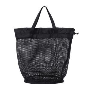 RAMIDUS / MESH POUCH / RAMIDUS SCHOOL