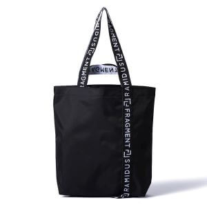 RAMIDUS / TOTE BAG (M) / fragment design × RAMIDUS