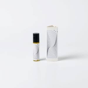 HAA / HAA for rest 間の香 ロールオンアロマ 01