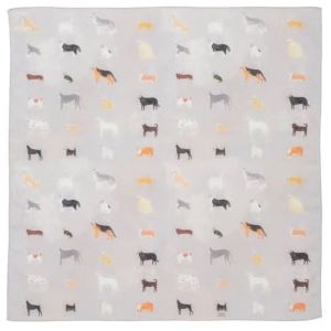 H TOKYO / swimmie ハンカチ BEST FRIENDS