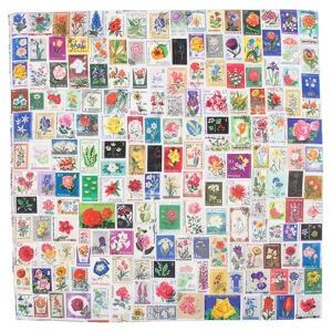 H TOKYO / ハンカチ 花キッテ