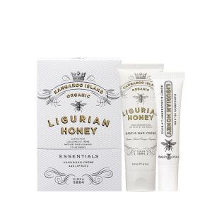 MAINE BEACH / リグリアンハニー エッセンシャルデュオパック