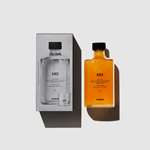 VITAL MATERIAL / マウスウォッシュ（ハーブミント）