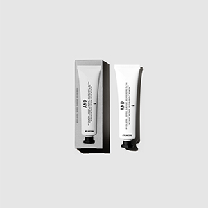 VITAL MATERIAL / トゥースペースト ハーブミント ホワイト 75g