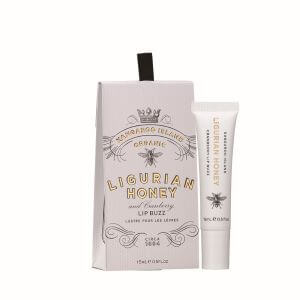 MAINE BEACH / リグリアンハニー リップバーム