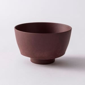 ARAS / ヒートコレクション 汁碗