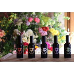 Little Peace / アロマスプレー 100ml