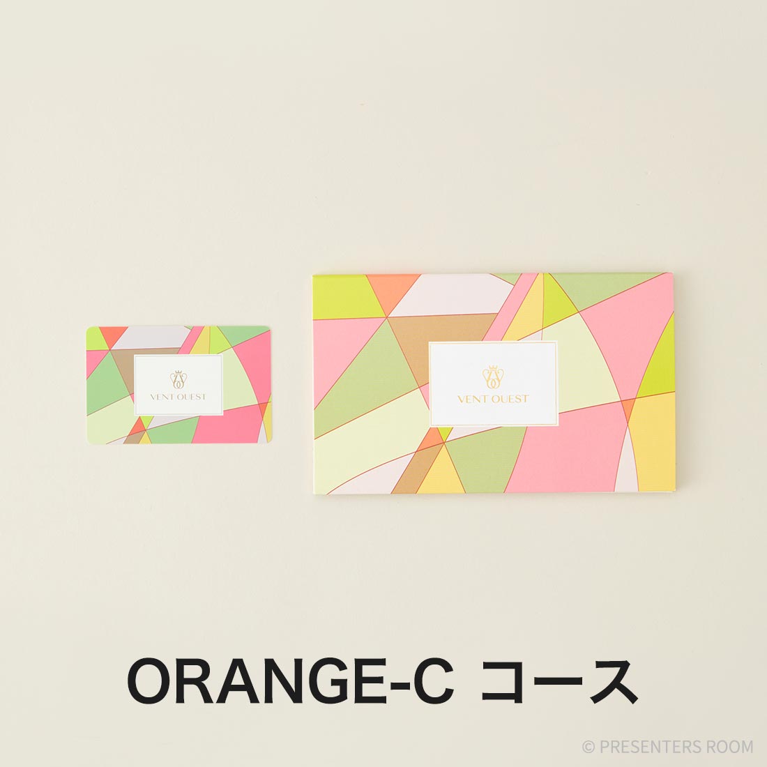 カードカタログ ランキング5位