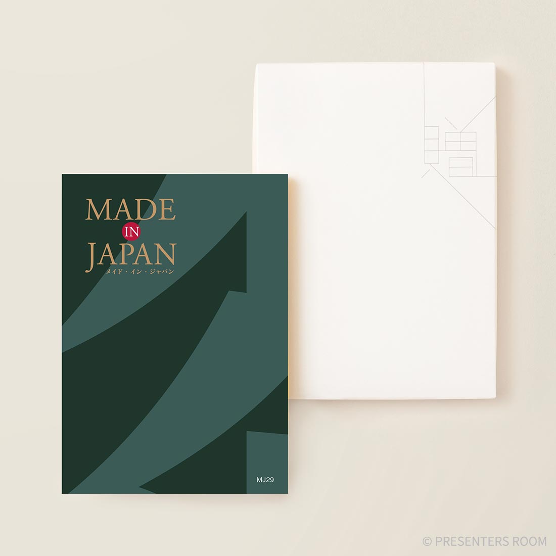 MADE IN JAPAN(メイドインジャパン) カタログギフト ＜MJ29＞