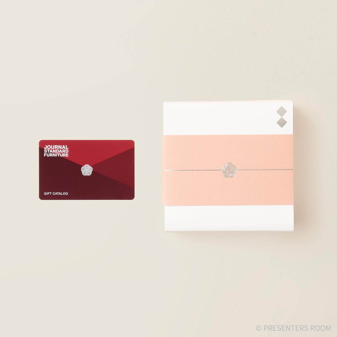 JOURNAL STANDARD FURNITURE ギフトカタログ ＜桜コース＞