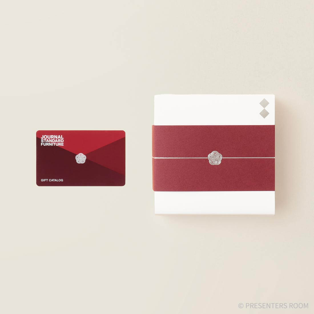 JOURNAL STANDARD FURNITURE ギフトカタログ ＜蘭コース＞
