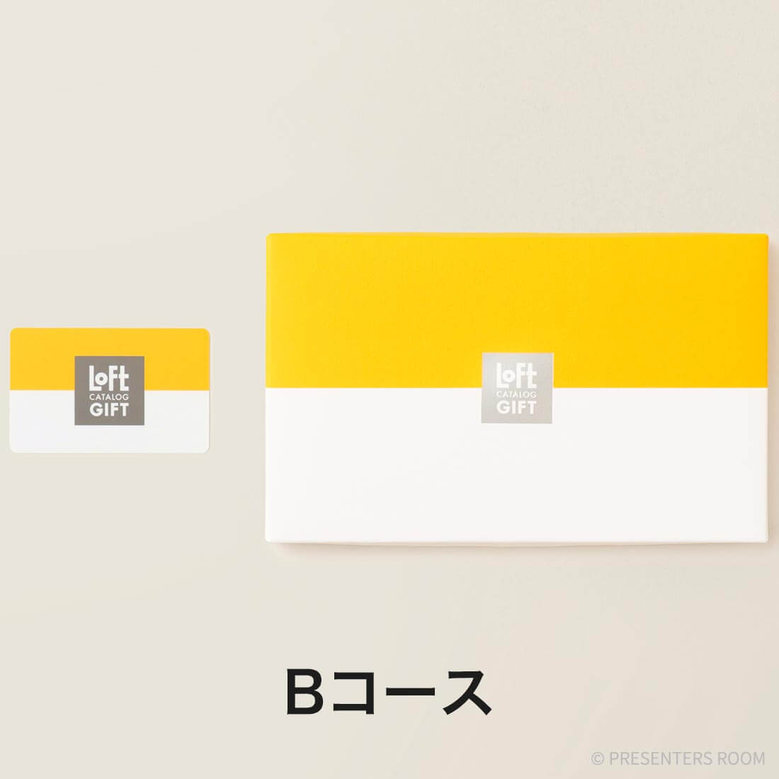ロフト