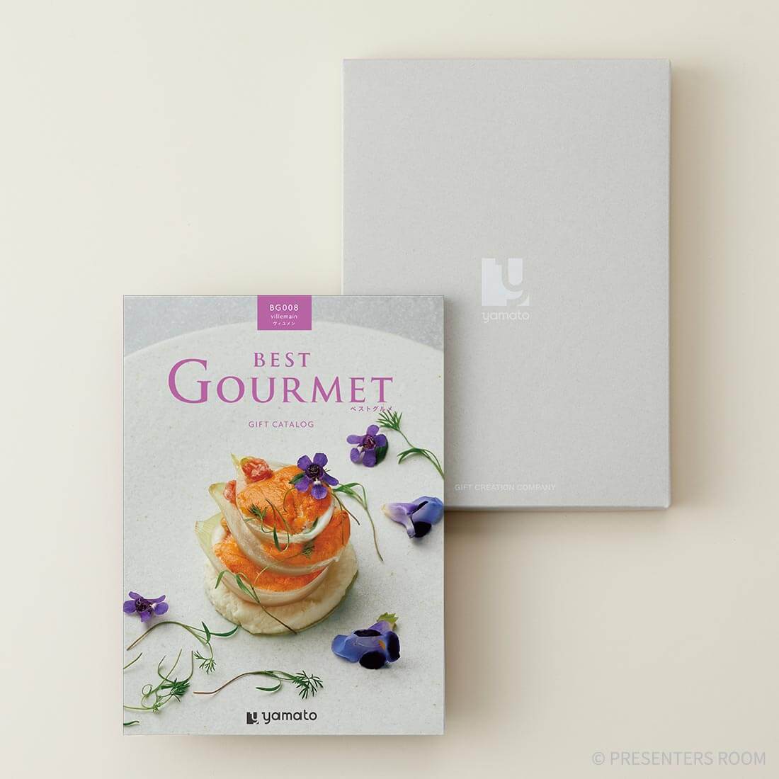 グルメカタログランキング1位