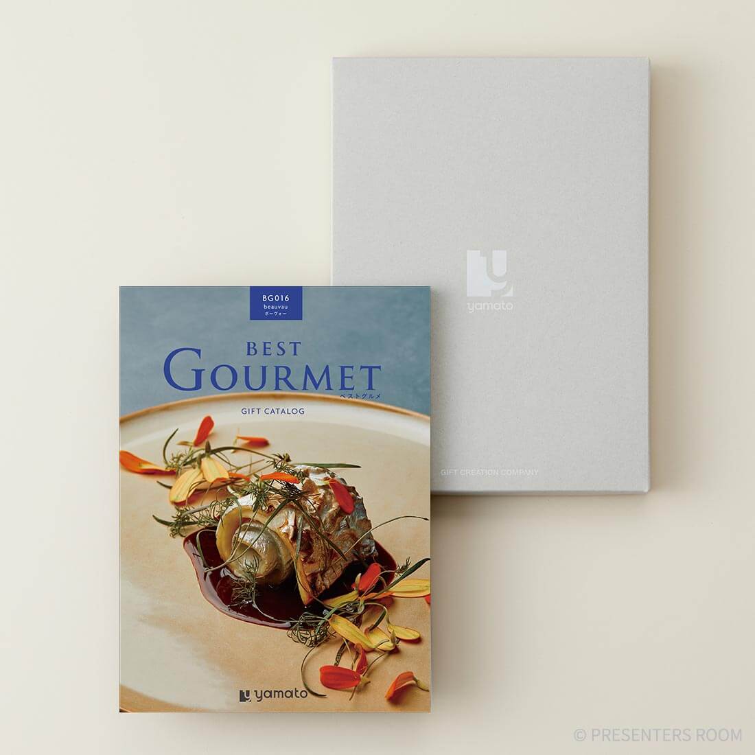 BEST GOURMET ギフトカタログ BGO016 グルメカタログギフト BEST