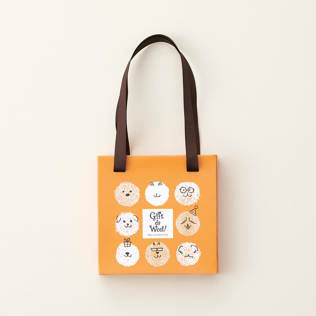 Gift da Won！＜chien（シヤン）＞ バッグ