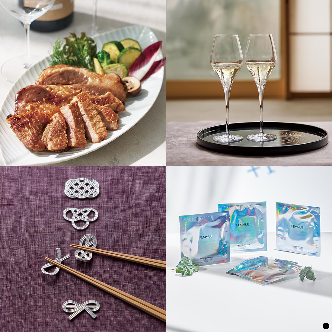 カタログギフト カードタイプ ミストラル 商品説明