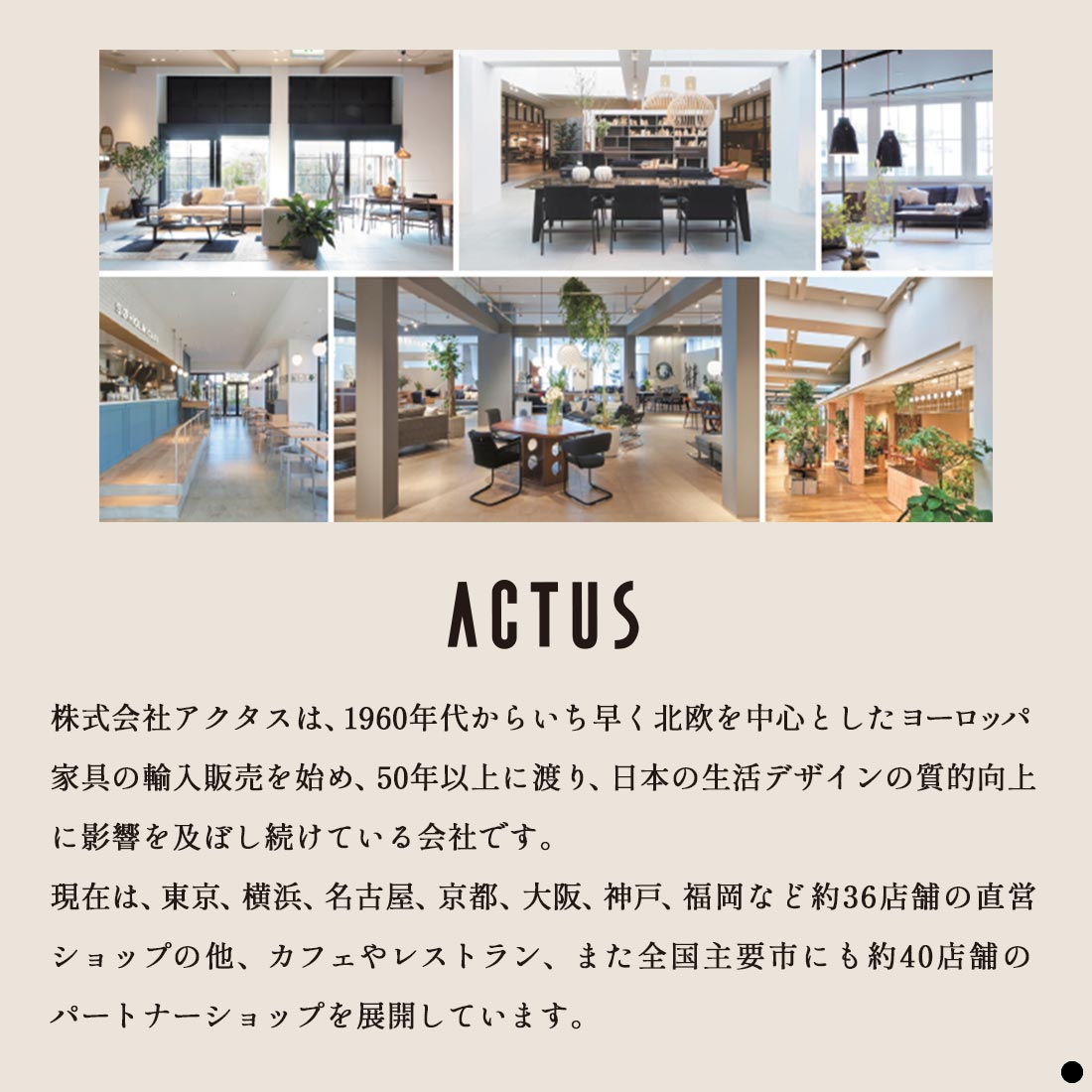 ACTUS(アクタス) カードタイプカタログギフト e-order choice ＜NAGI(凪)-C＞