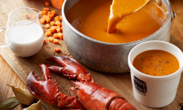 スープストック