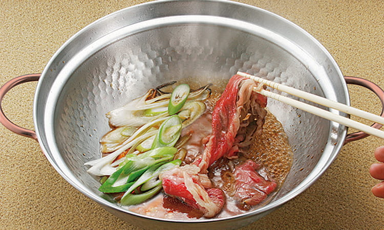 肴七味 ステンレス製 卓上鍋のギフト通販 - 贈り物、ギフトの専門店