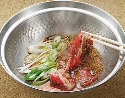 肴七味 銅製卓上鍋のギフト通販 - 贈り物、ギフトの専門店 PRESENTERS ROOM