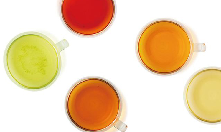 ティーバッグ茶ブランド「t to(ティートゥー)」