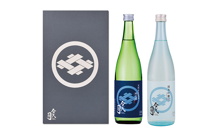 今代司酒造