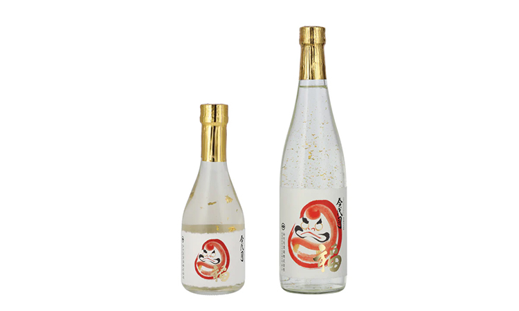 今代司酒造