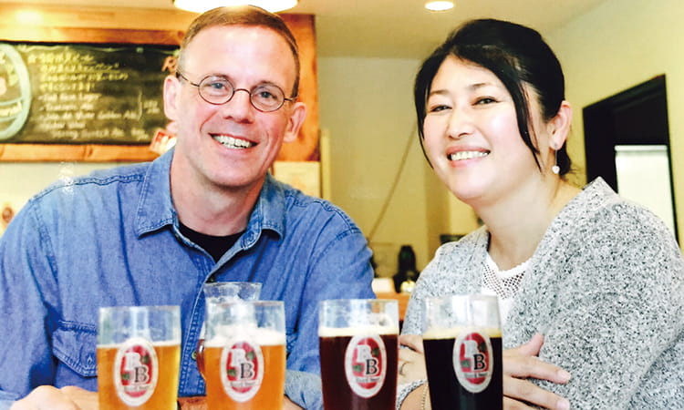 ベアードビール