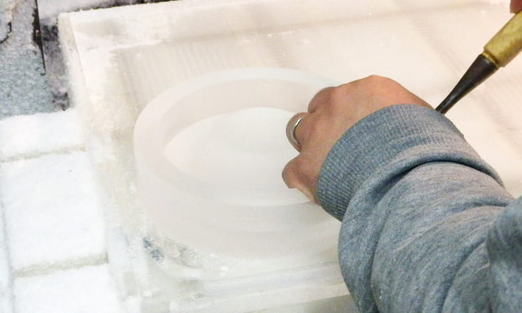 toumei / カーネーションコースター