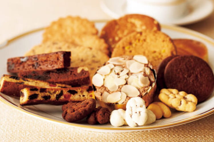 メゾンショーダン