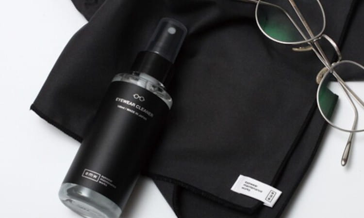 emw / eyewear maintenance works