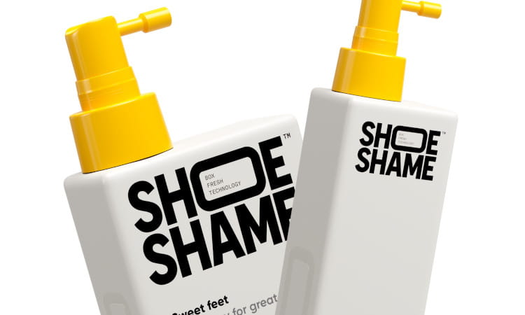 SHOE SHAME