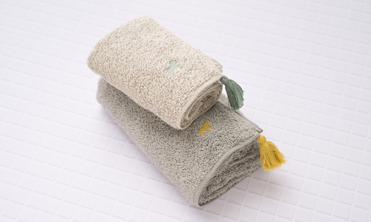 HOKUOタオルセット