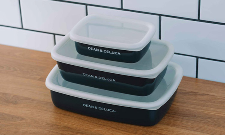 DEAN＆DELUCA ギフトカタログ(ブックタイプ)＜WHITE-BC(ホワイト-BC