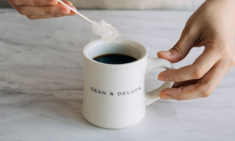 DEAN & DELUCA