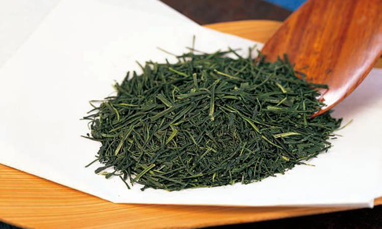 煎茶・玉露