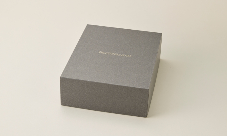 深型ギフトボックス