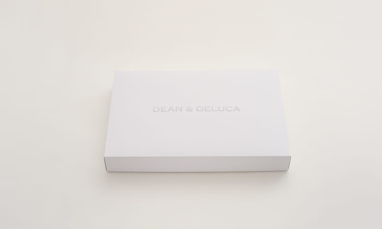 DEAN & DELUCA