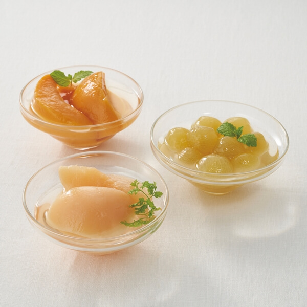 フルーツチョイス(F10) 掲載商品例