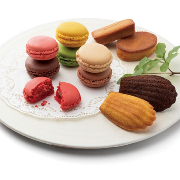フルーツチョイス(F16) 掲載商品例
