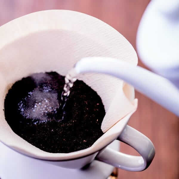 NACHA COFFEE