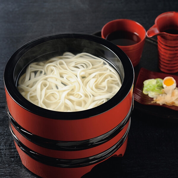 麺ランキング3位