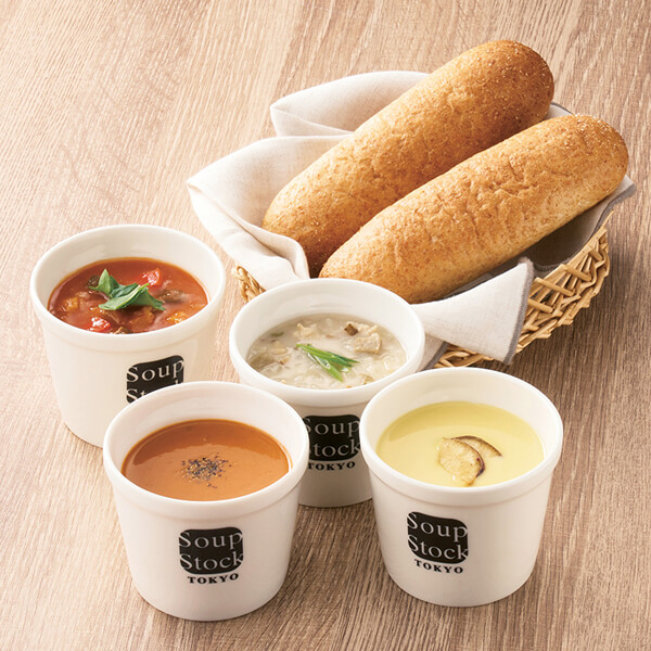 洋惣菜ランキング5位