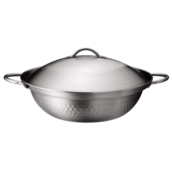 肴七味 / ステンレス製 卓上鍋