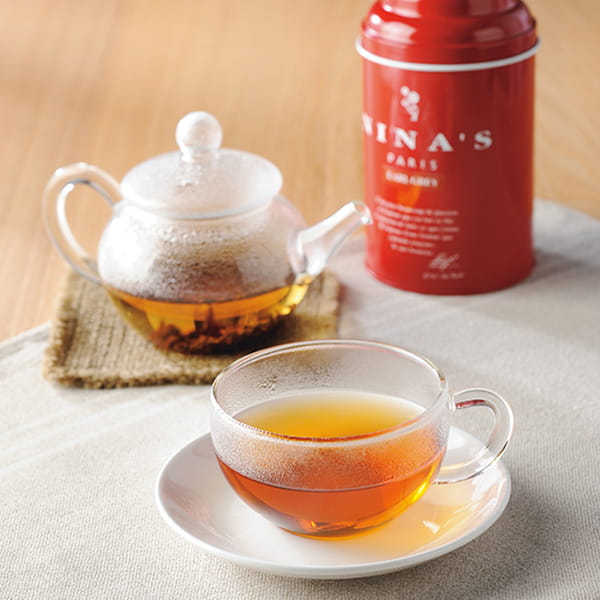 NINA'S / 紅茶セット
